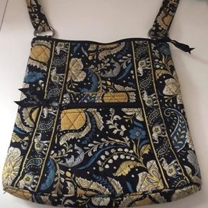 Vera Bradley Crossbody